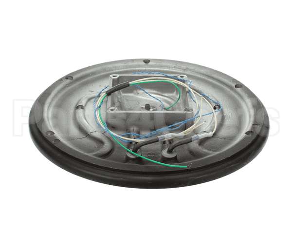 53666 Blodgett Element Assembly,Bot 3Ph 208V 1400