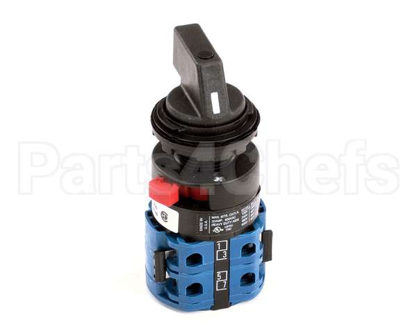 53676 Blodgett Mode Switch, Three Positon