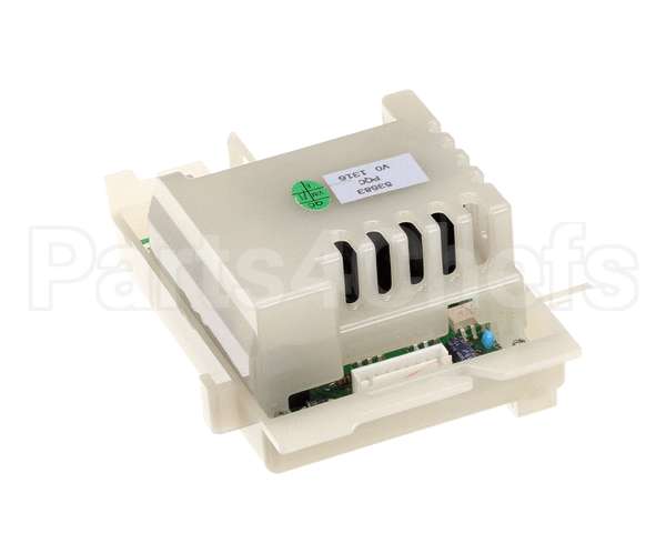 53683 Nespresso Power Pcb 703 100120V V3 Usj