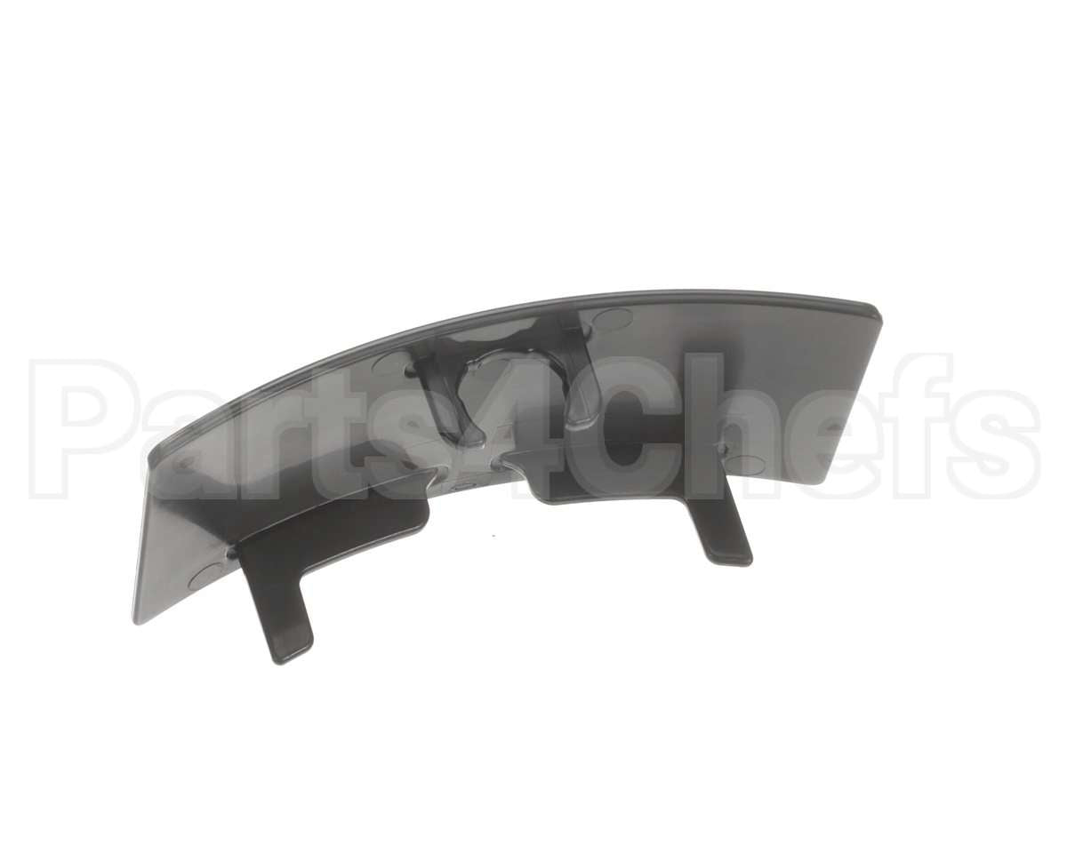 53683.0003 Bunn Flavor Label Holder