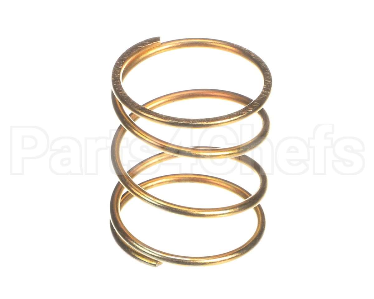 53693-G Biro Main Treadle Return Spring