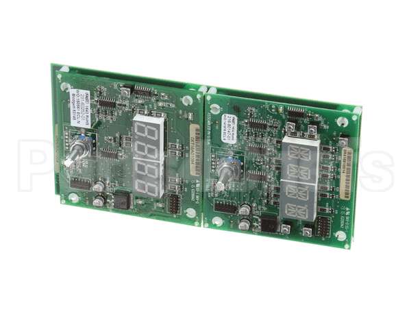 53698 Blodgett Progmd.control,Bx14G Manual