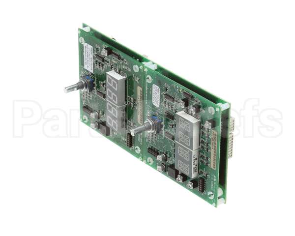 53698 Blodgett Progmd.control,Bx14G Manual