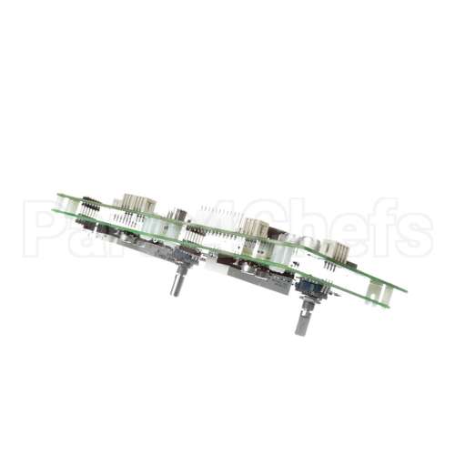 53699 Blodgett Progmd.control,Bx14E Manual