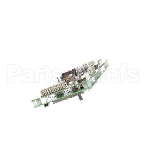 53699 Blodgett Progmd.control,Bx14E Manual