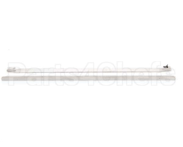 537-378S Prince Castle Kit,Sheet Retainer Bars Lwr/Up