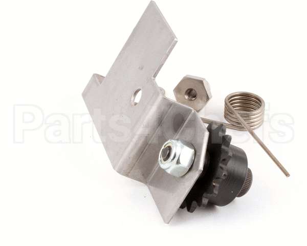 537-735S Prince Castle Kit,Spring Idler Mtg Bracket Assembly
