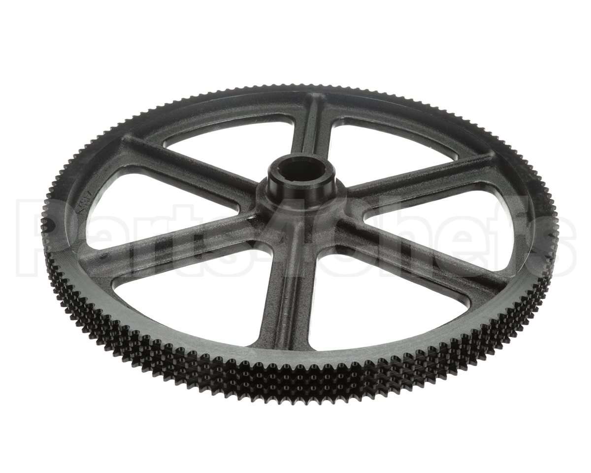 53727.0000 Biro Main Sprocket 141 Teeth1-38 Bore