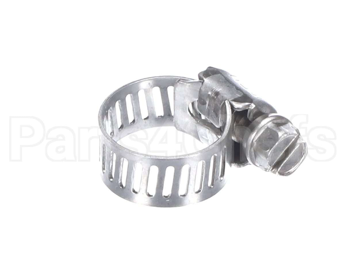 5375-00511 Insinger Hose Clamp, 7/32'' To 5/8'' (D2839)