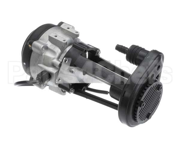 53761.1000 Bunn Kit, Recirc Pump 120/230Vac - Seald Brng