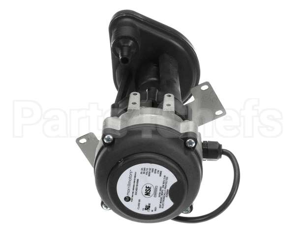 53761.1000 Bunn Kit, Recirc Pump 120/230Vac - Seald Brng