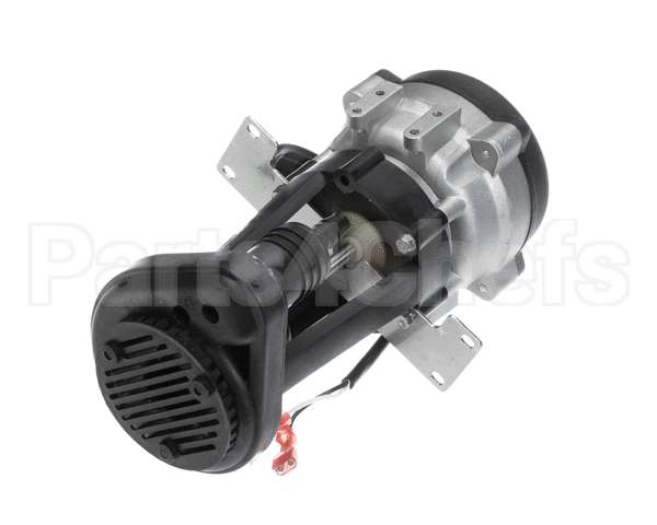 53761.1000 Bunn Kit, Recirc Pump 120/230Vac - Seald Brng