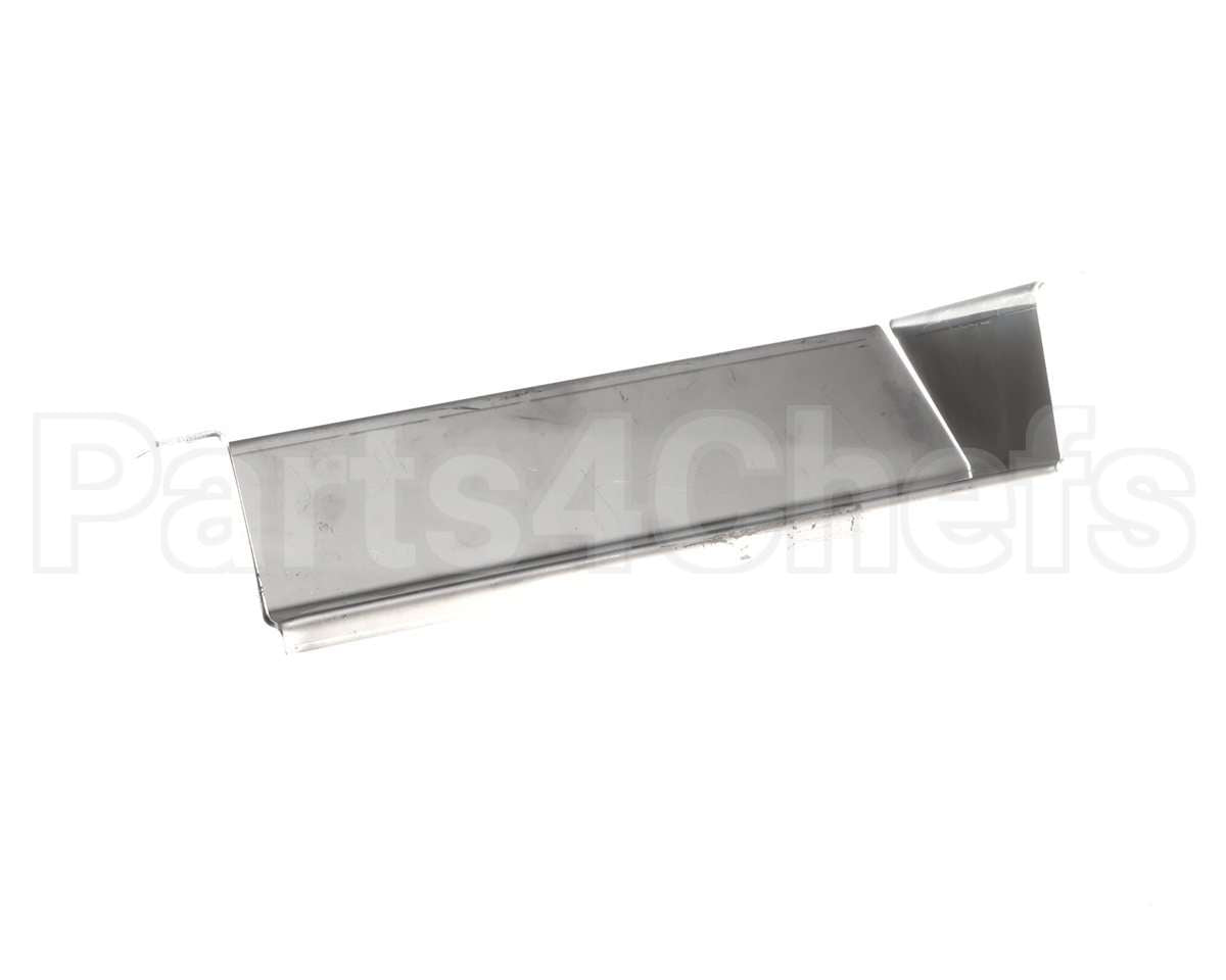 53794 Blodgett Flue Collector Back