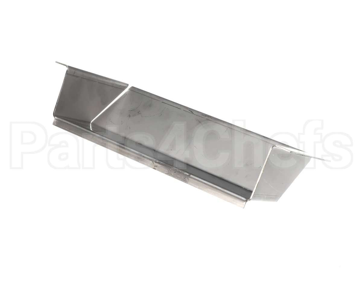53794 Blodgett Flue Collector Back