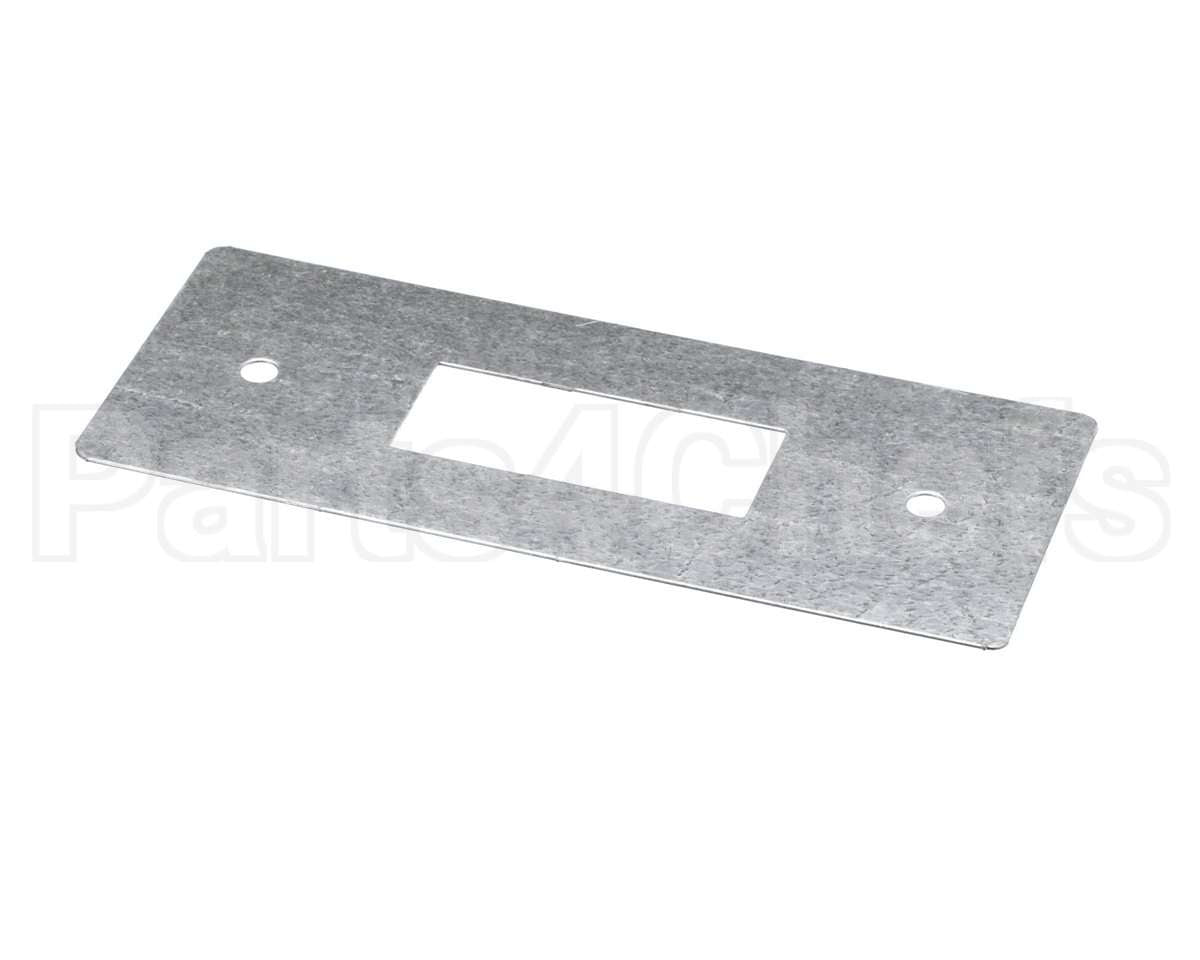 53807 Blodgett Plate, Cavity Vent Restrictor