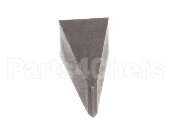 5382 Vollrath Blade Oyster King Rep
