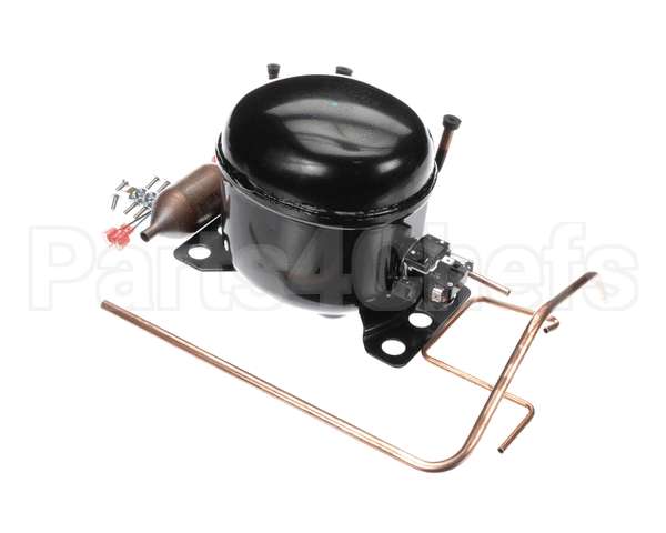 53850.1000 Bunn Kit, Jdf-2S Compressor Replacement
