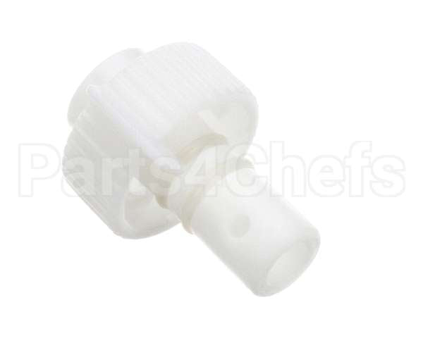 538621 Stoelting Ring Nut Horizontal Auger