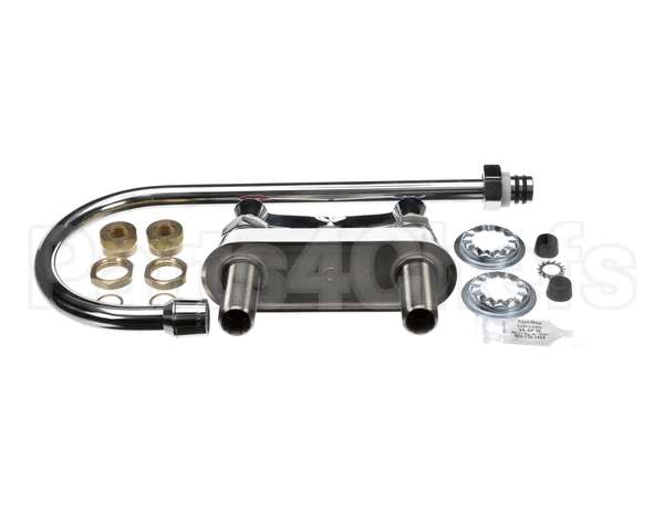 53880 Fisher Ss Faucet 4Dlh 12Sgn