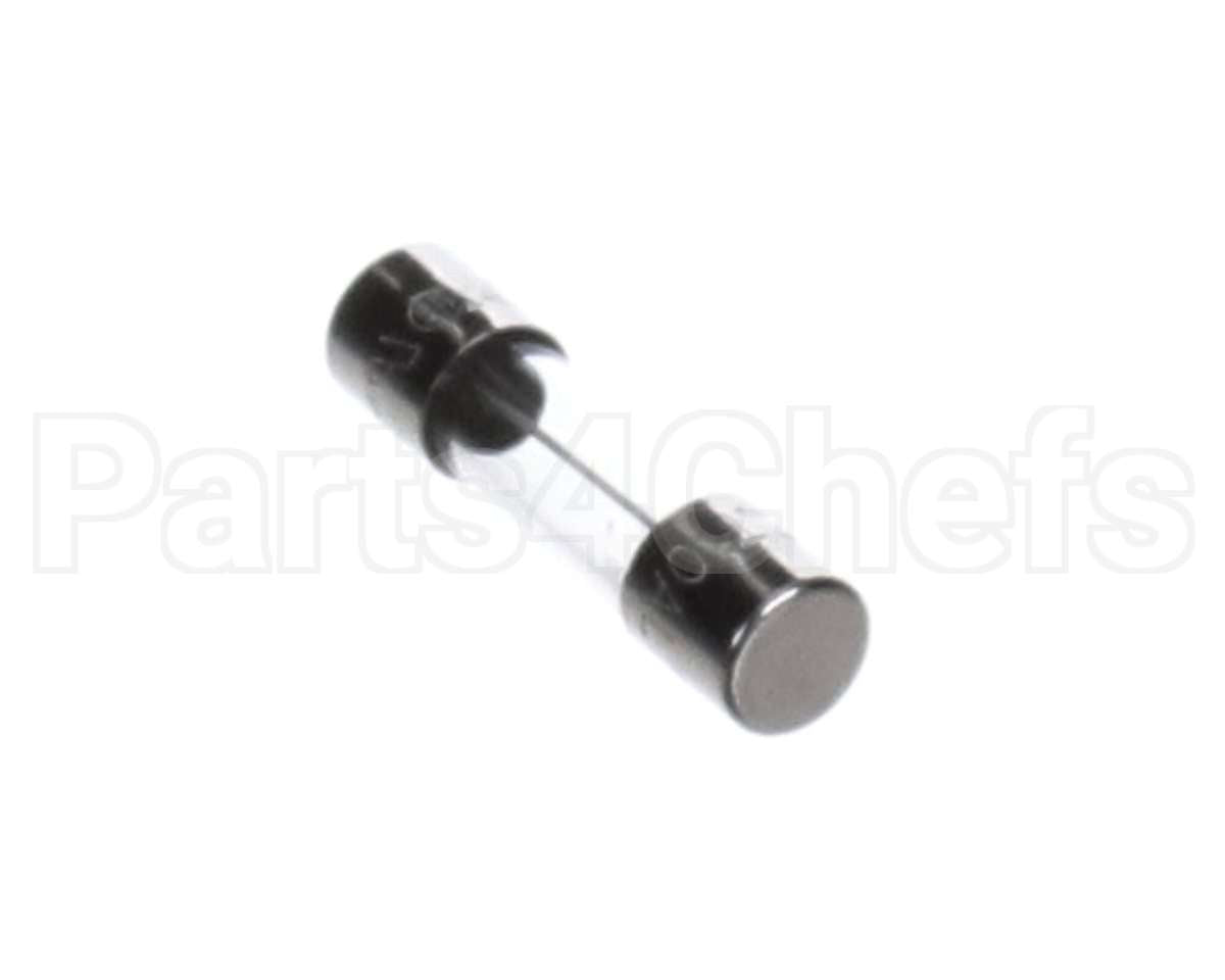 53882.0002 Bunn Fuse, Slo Blo 10A 250V