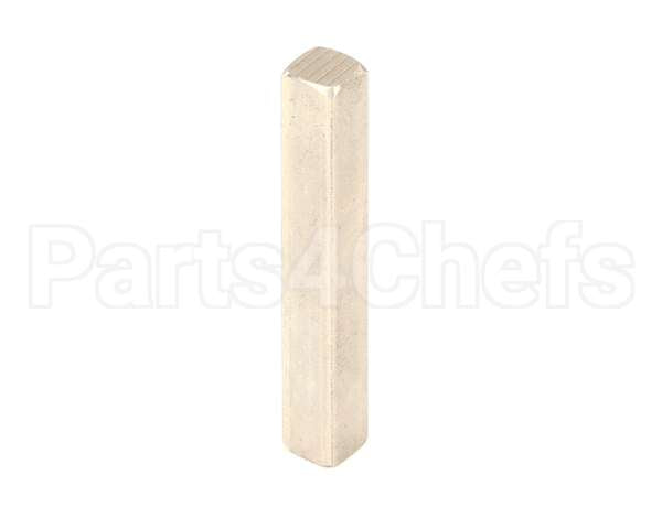 53891 Biro Auger Drive Shaft Key