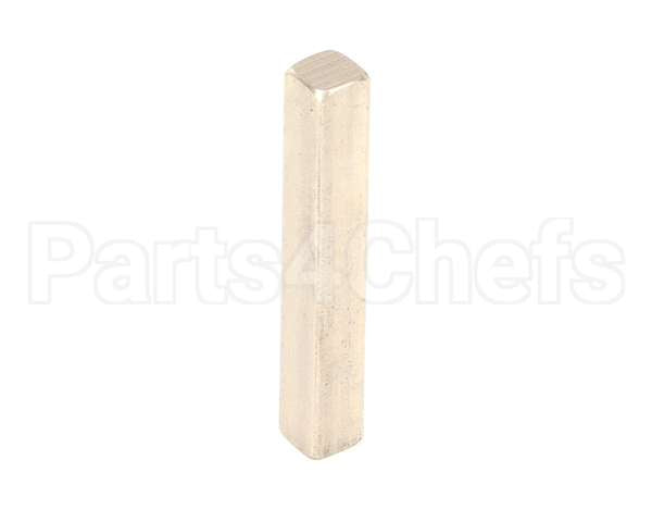 53891 Biro Auger Drive Shaft Key