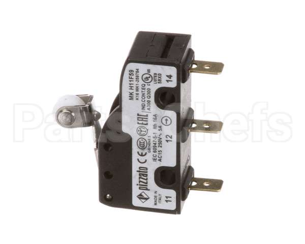 53891 Rondo Security Position Switch Mk H11F59