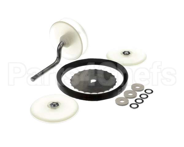 539 Prawnto Tune-Up Kit