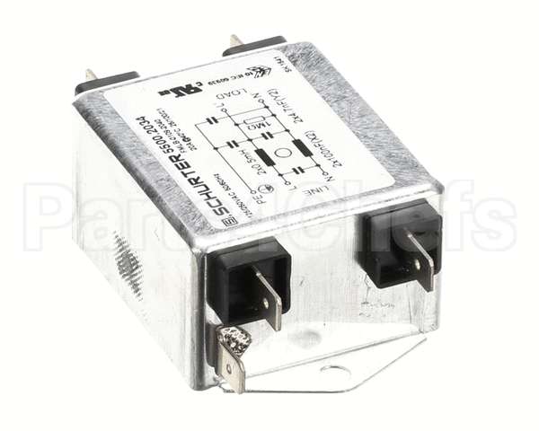 53902 Blodgett Filter, Emi