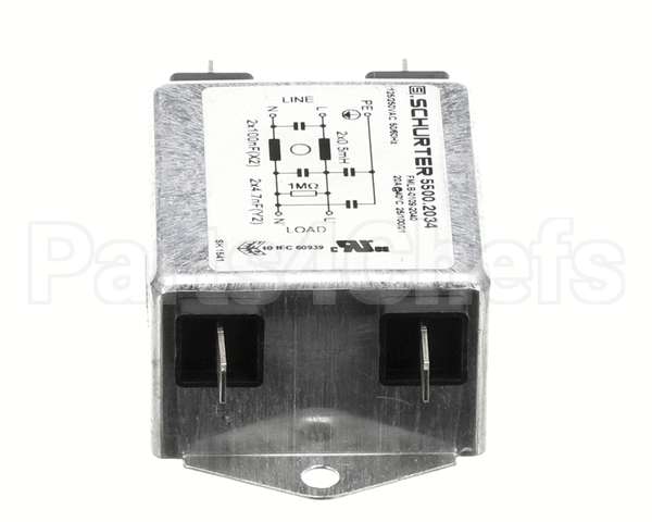 53902 Blodgett Filter, Emi
