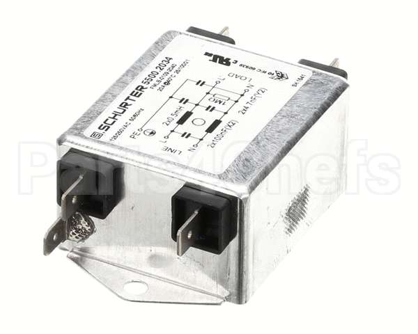 53902 Blodgett Filter, Emi