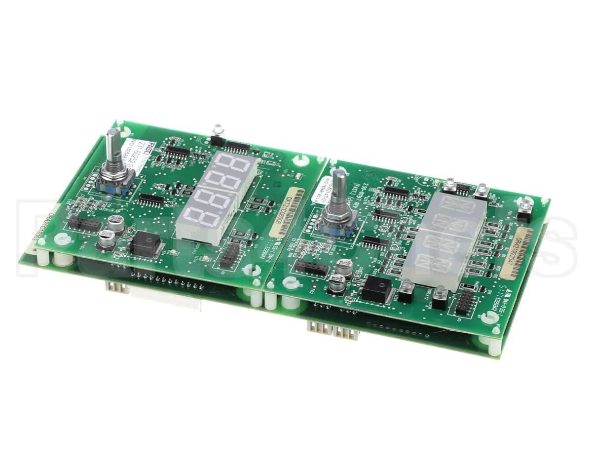 53913.0000 Blodgett Progmd.controlbc20E Manual