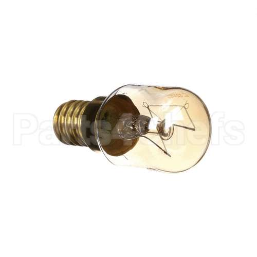 539NS Hickory Lamp 25W 130V E14 25W