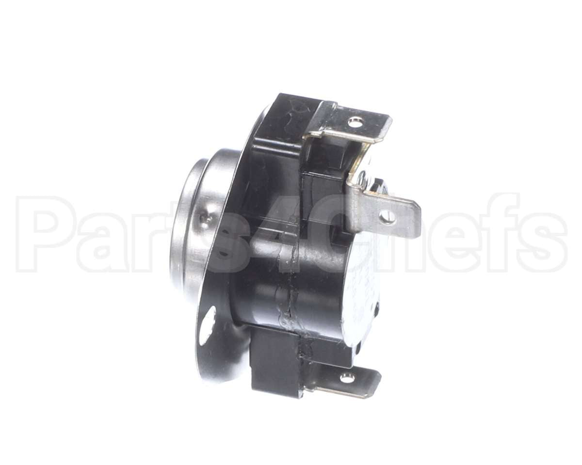 53J09 Lennox 170-210F Auto Limit Switch