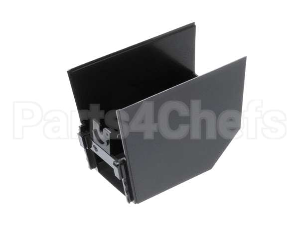 54-002902-SP Lancer Cover Subassemblylift Offgmv