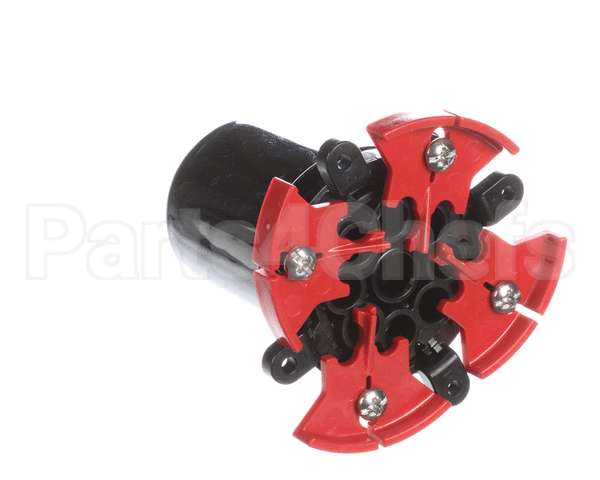 54-028902-SP Lancer Nozzle Assemblymultiflavorsthlnd