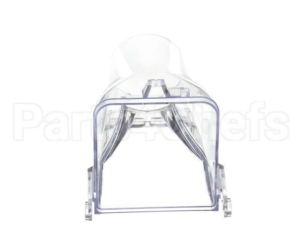 54-0370 Lancer Chute,Printed,Small Disp,Ibd