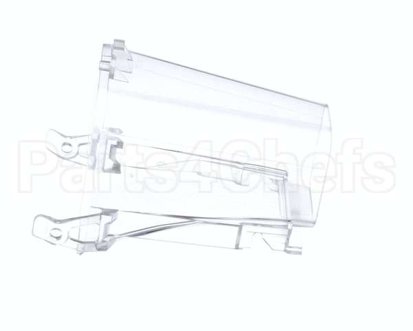 54-0519-SP Lancer Chute,Lower,Clear,Acib