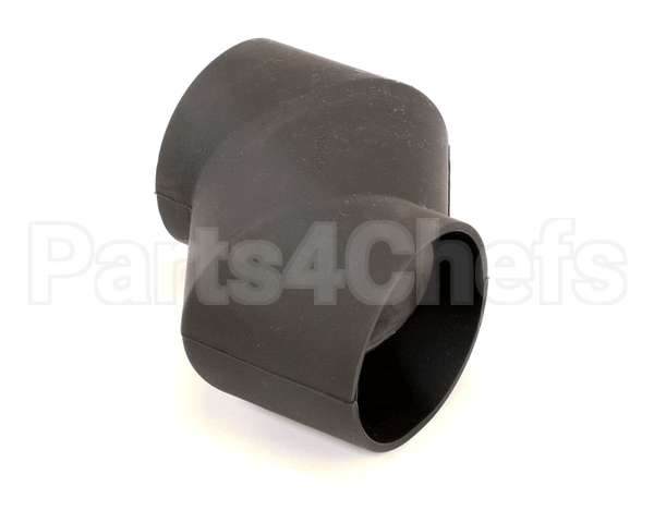 54.00.094 Rational Rubber Form Piece Venting Pipe