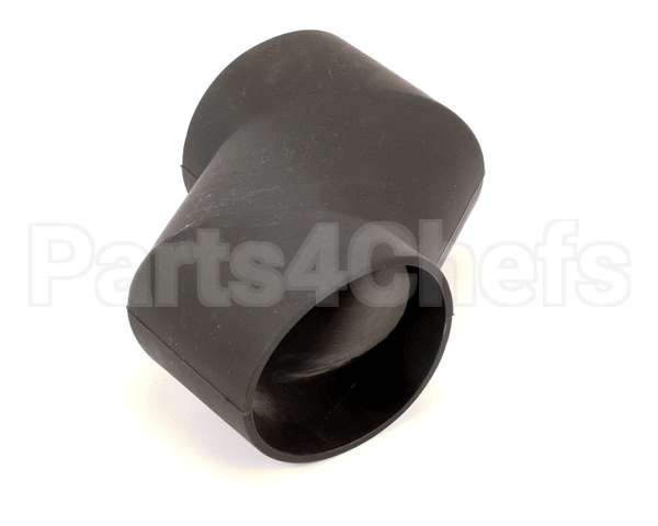 54.00.094 Rational Rubber Form Piece Venting Pipe