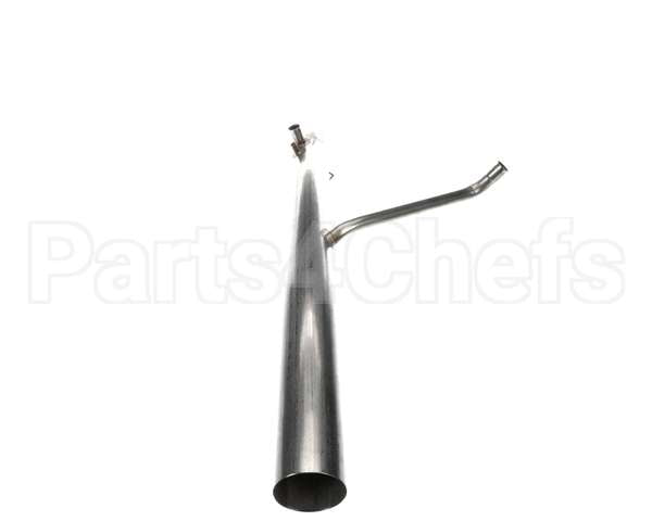 54.00.220 Rational Ventilation Pipe