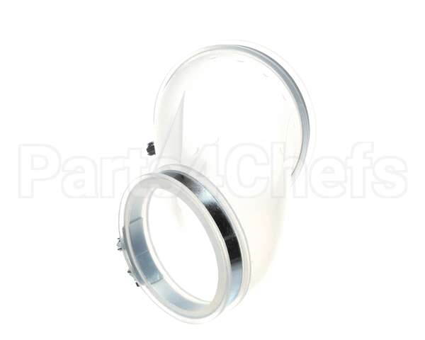 54.01.141S Rational Rubber Form Piece For Venting Pipe Kit