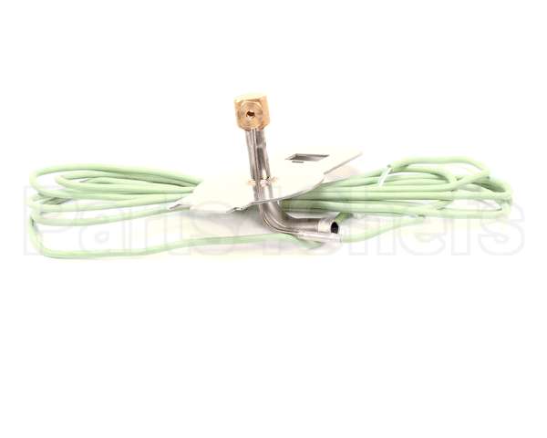 54.01.254 Rational Inspection Lid, Quenching Nozzle, B2