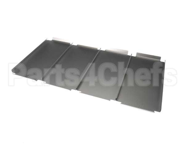 540-1002S Prince Castle Service Lid Pan Tray 1/3