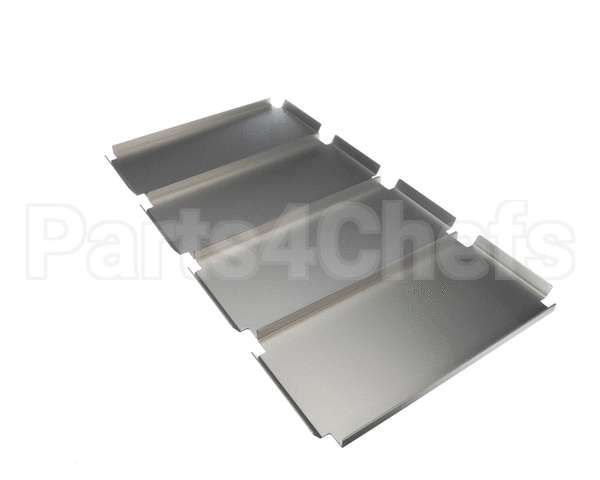 540-1002S Prince Castle Service Lid Pan Tray 1/3