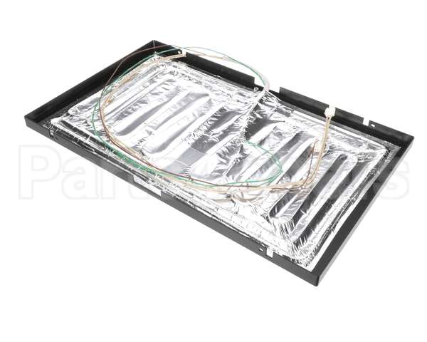 540-1046S Prince Castle Upper Heater Assembly