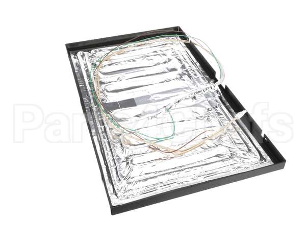 540-1046S Prince Castle Upper Heater Assembly