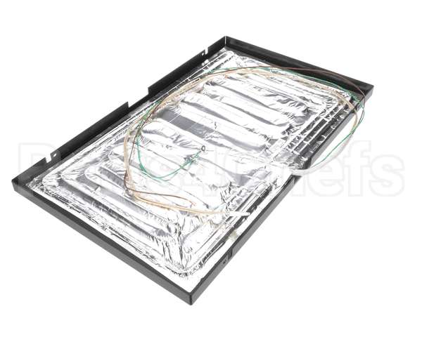 540-1046S Prince Castle Upper Heater Assembly