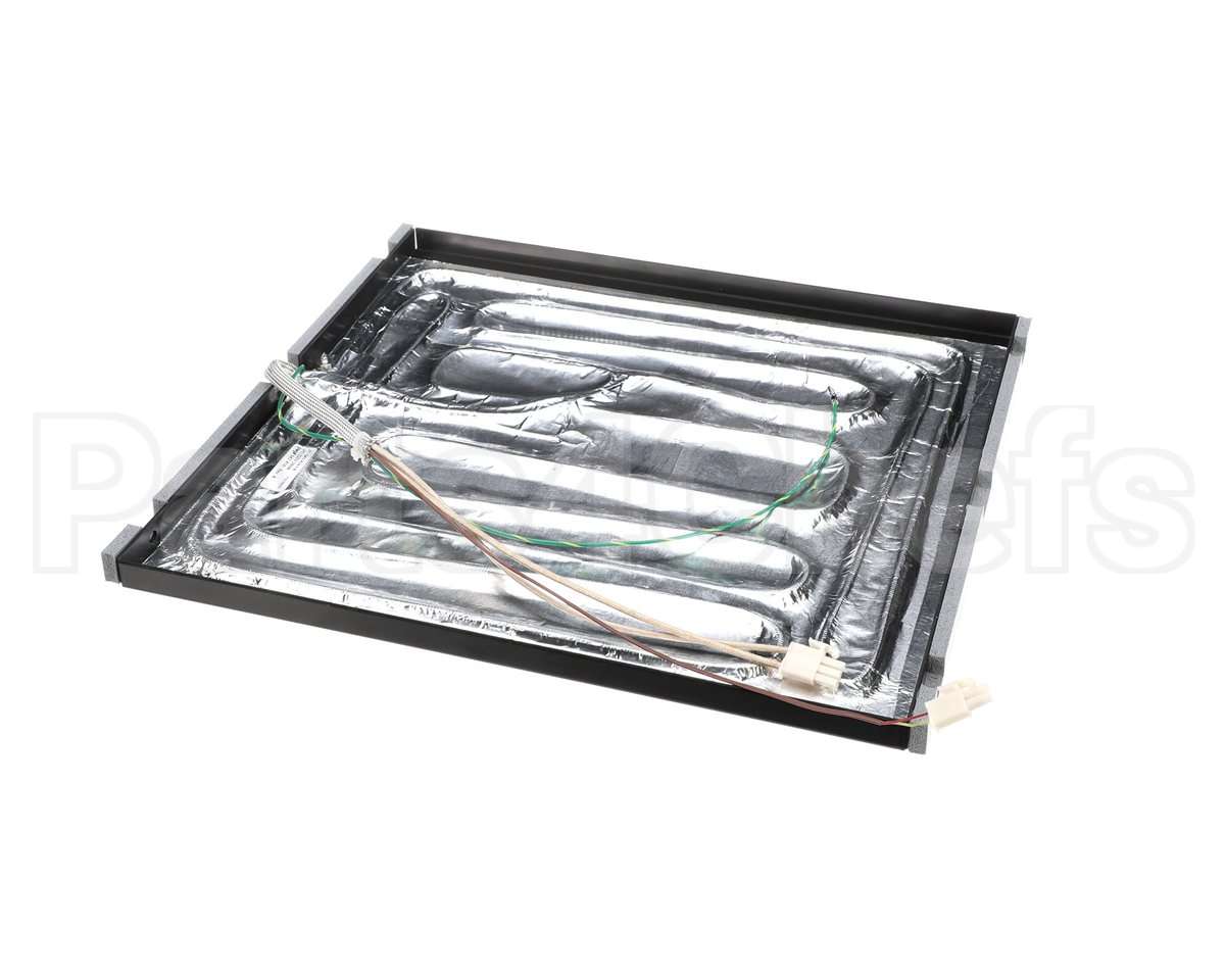 540-1107S Prince Castle Service Kit Asy Heater Lower
