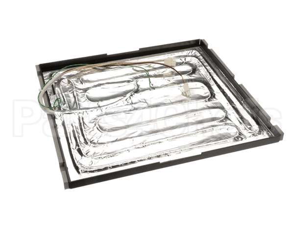 540-1111S Prince Castle Ser Kit Heater Lower Upper She